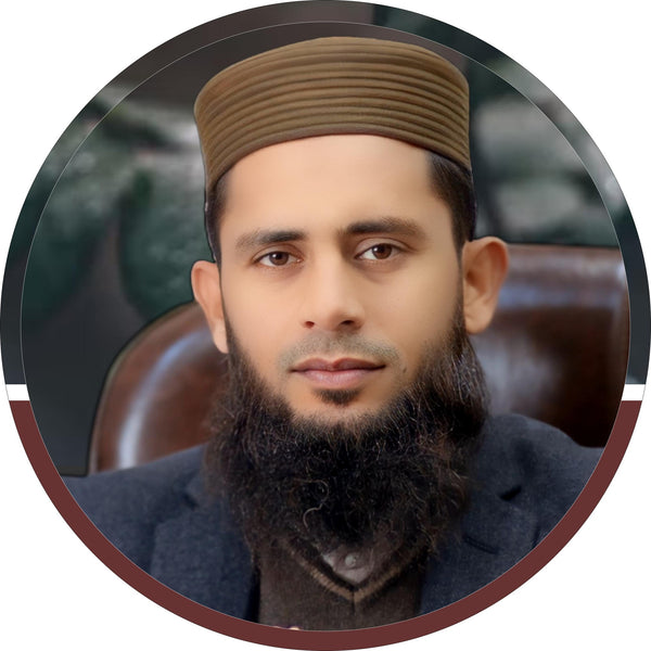 Hakeem Sarfaraz